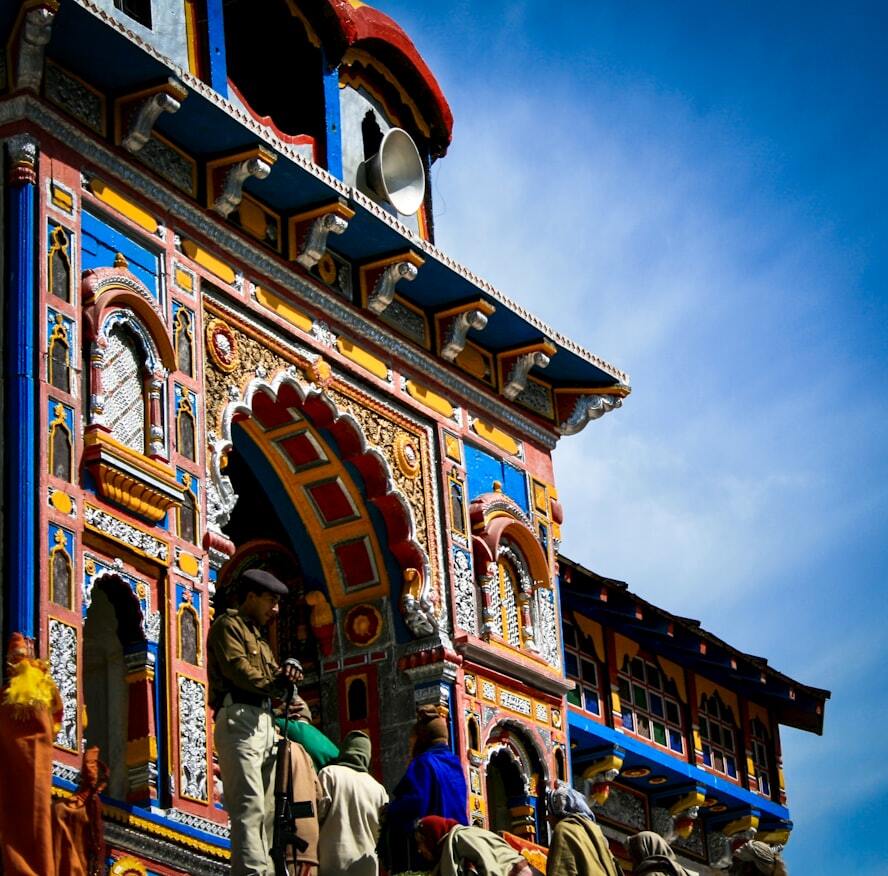 Kedarnath