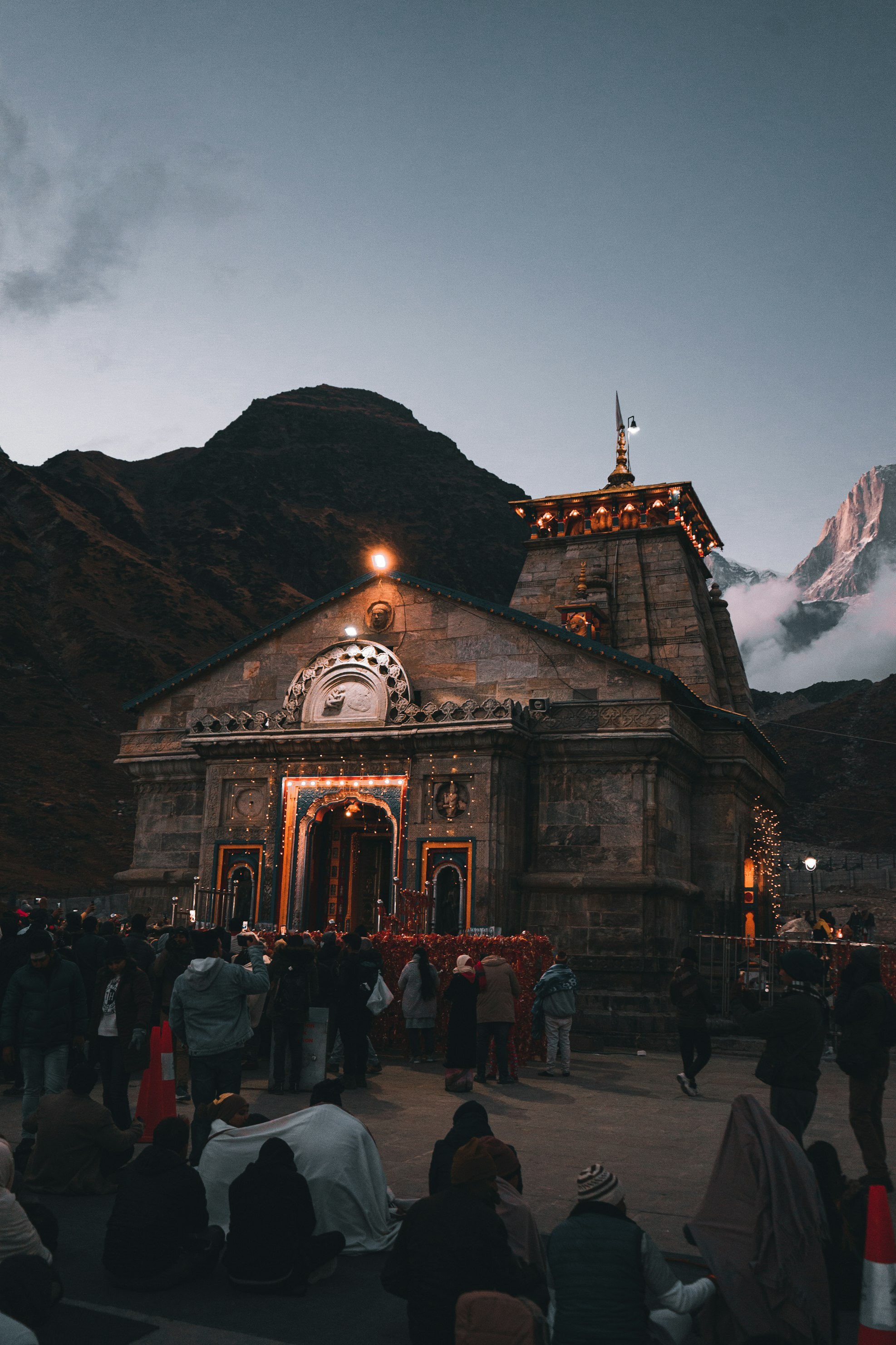 Kedarnath