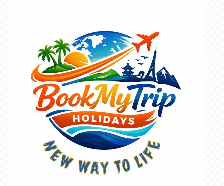 Bookmytripholiday